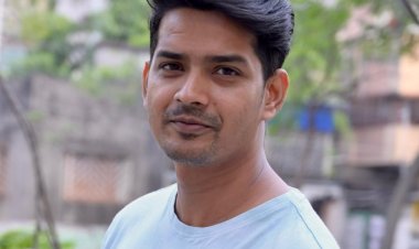 Shahbaaz Ahmed as a designer doesn’t only focuses on the clothing piece but the concept behind every shoot