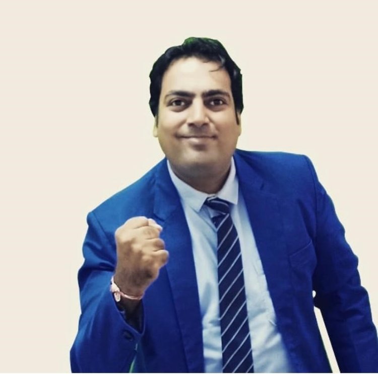 "Breaking Barriers: Sparsh Bagga Becomes India's First Internet Business Coach and Asia's Award-Winning Leader in Coaching"