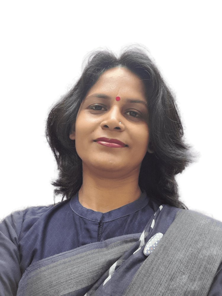 Career coach Krishna Sneh impacts thousands of students through her effective coaching system.
