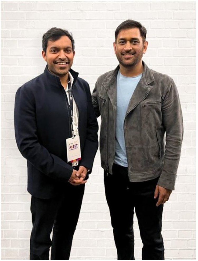Unleashing the Dhoni Effect: Asian Footwears and Cricket Legend Join Hands for Footwear Revolution
