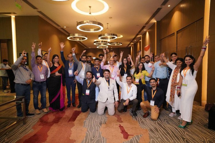 Creating culture of happiness, Lessons to pick from Susheel Agarwal’s ‘HR To CEO workshop’