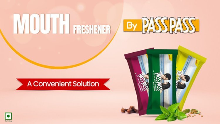 Mouth Fresheners | Mukhwas | Best Mouth Fresheners