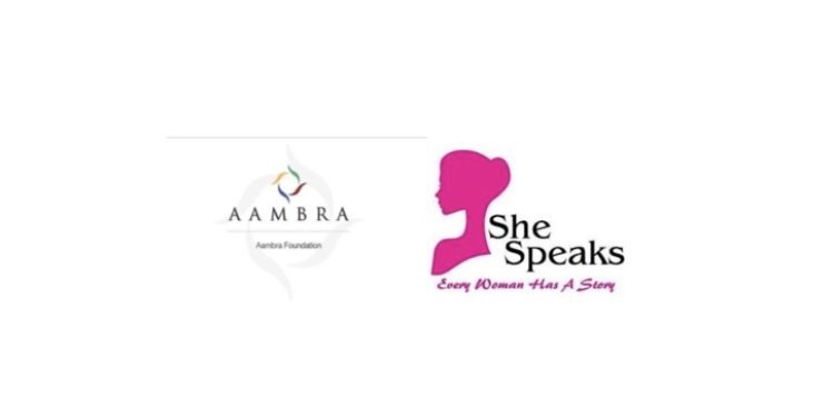 SheSpeaks by Aambra: Building an inclusive ecosyst Empowering women