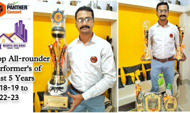 SK Maurya Building Materials| Top Jindal Panther TMT Dealer in Varanasi for Last 5 Years