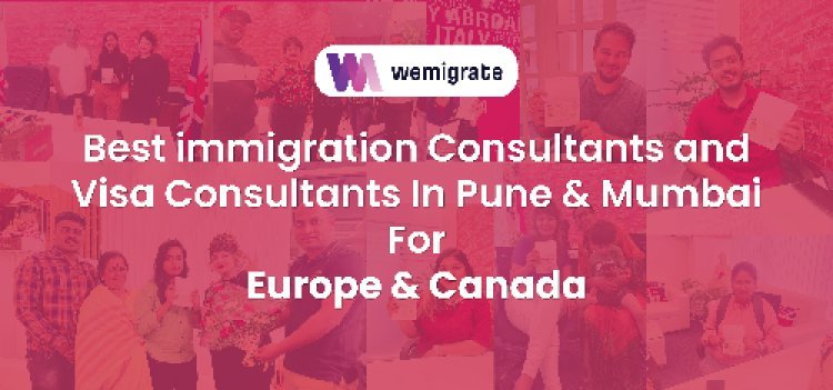 We Migrate Achieves Remarkable Success in Securing Work Visas for European Countries