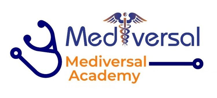 Mediversal Academy: A platform by doctors for the doctors