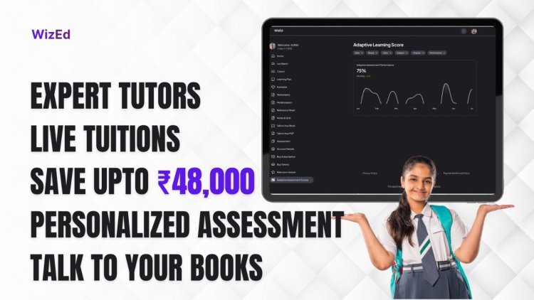 All your child needs for better grades is this education platform’s live tutoring sessions.