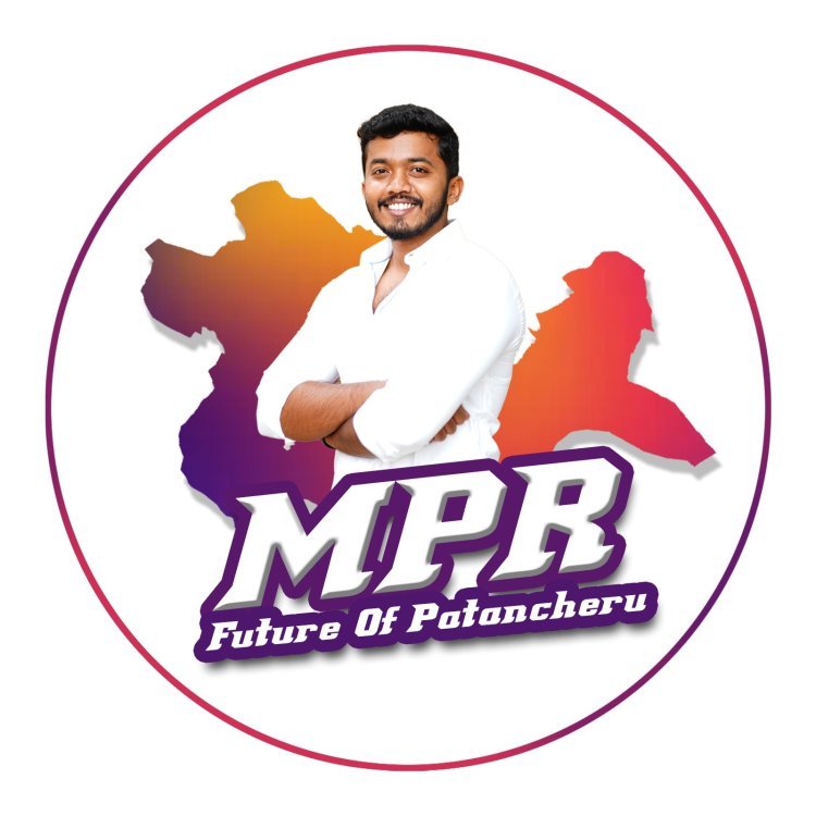 Maadri Prithvi Raj: Leading Patancheru into a Brighter Future