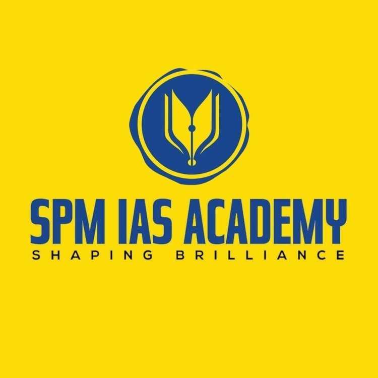 SPM IAS Academy: Leading the Way in APSC Coaching Across Assam