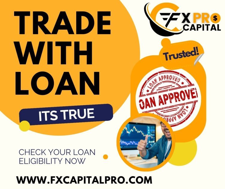 FX CapitalPro – The Ultimate Forex Smart Bot Trading Platform is Now Open for Registration!