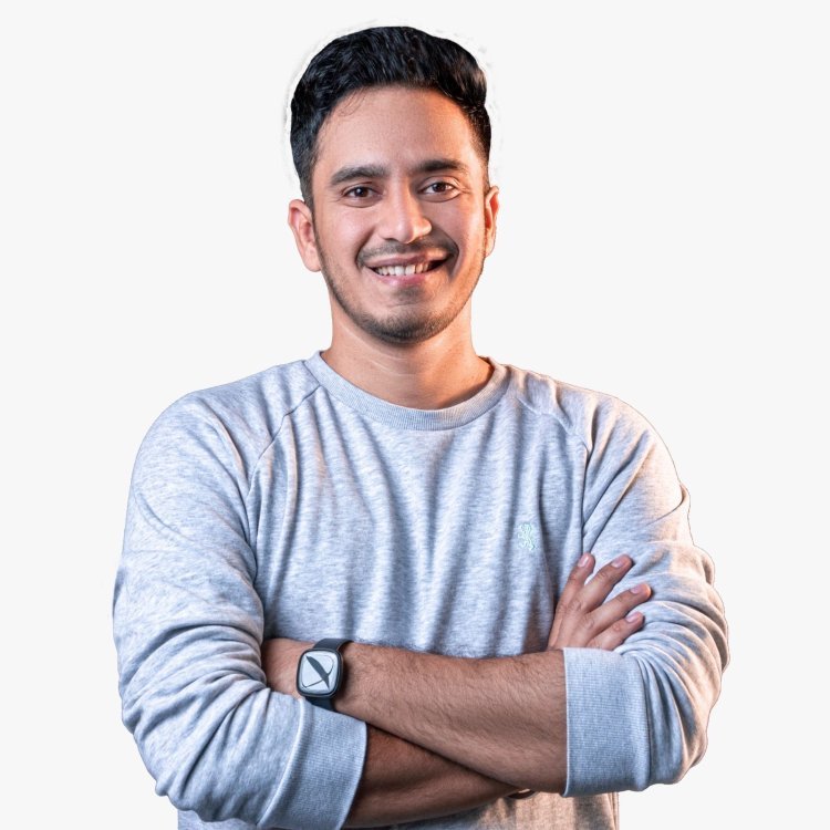 Meet India’s Leading Google Ads Expert: Karan Jhurani