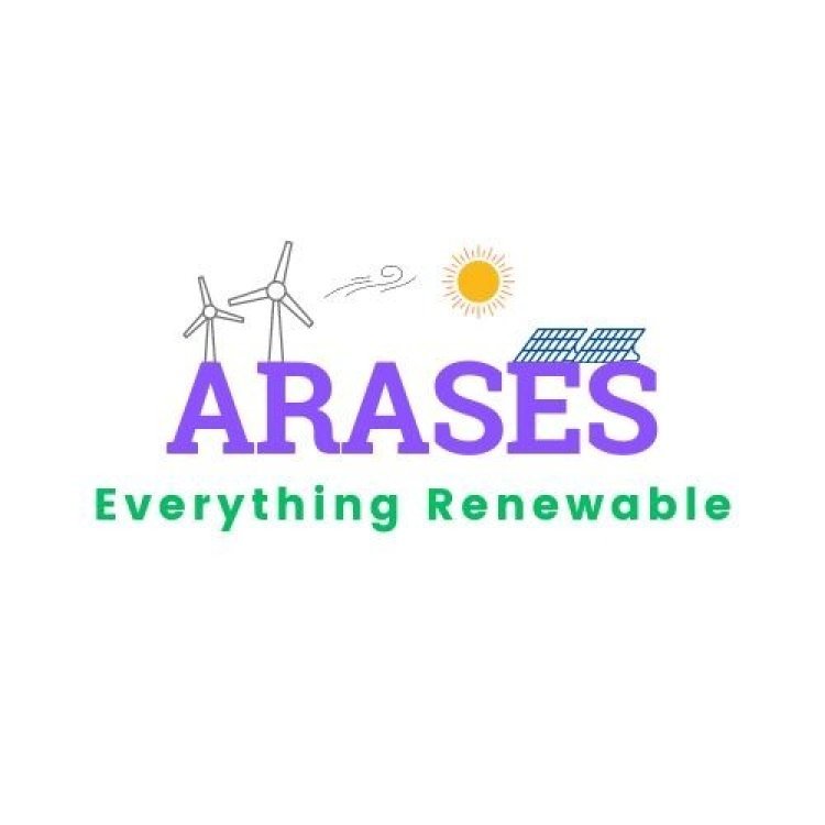 Harnessing Solar Power: How ARA Sustainable Energy Solutions is Empowering Homes and Businesses with Renewable Energy in Pune