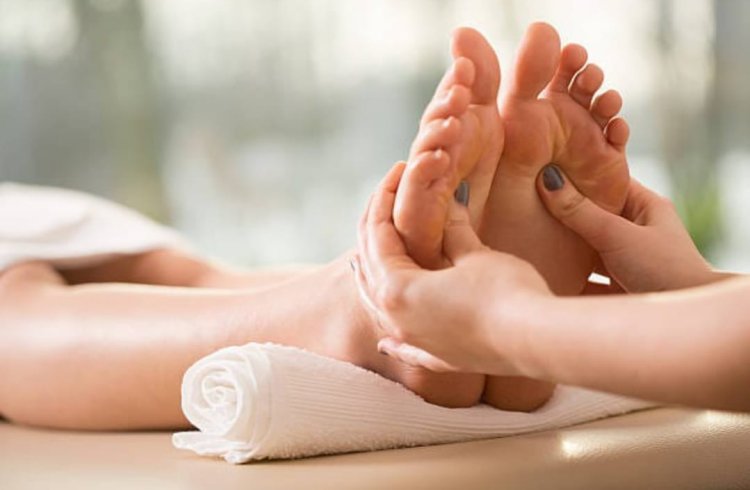 Find Your Balance at Foot 360° Care: A Journey Through Reflexology