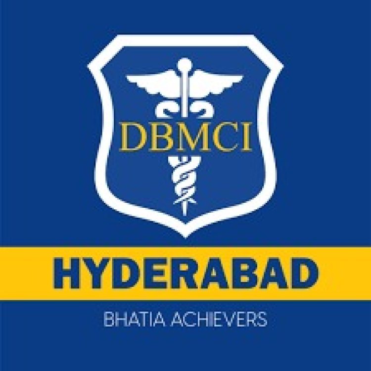 Hyderabad Bhatia Students Top PG Medical Exams for 2024