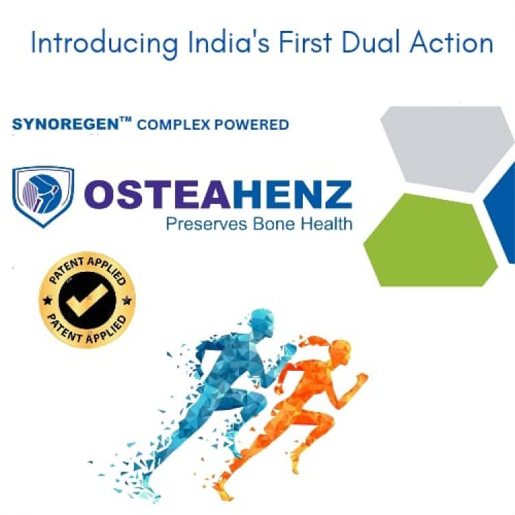 Meishu Biotech: Pioneering Orthopedic Solutions in India