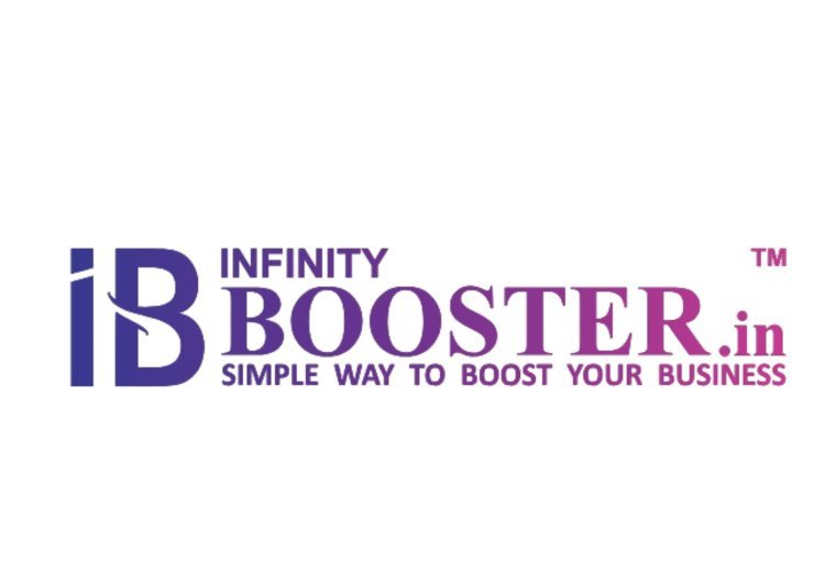 Infinity Booster Services: Empowering Small Businesses through Digital Marketing