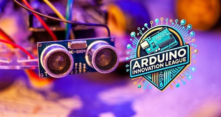 The Future of Innovation: Arduino Innovation League 2025