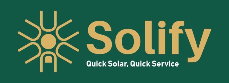 Revolutionizing Solar Maintenance with Solify Projects India Pvt Ltd