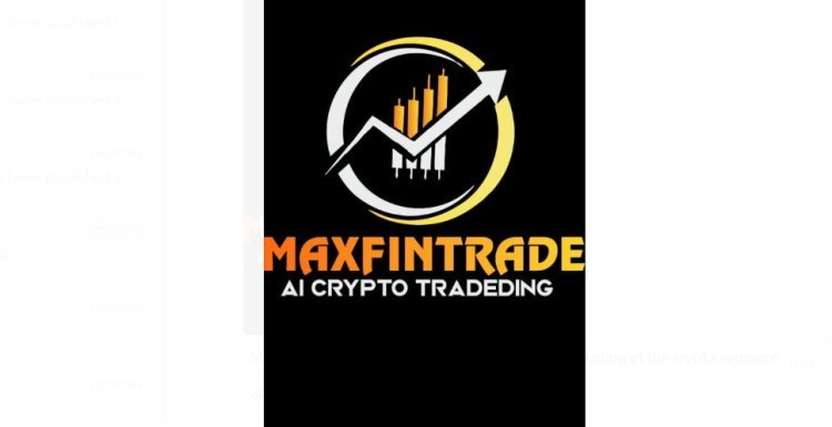 Maxfintrade Trade: A Great Platform for Arbitrage Trading in the Crypto Segment