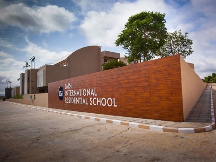 An In-Depth Look at JIRS: Bangalore's Premier CBSE, IB, and IGCSE School