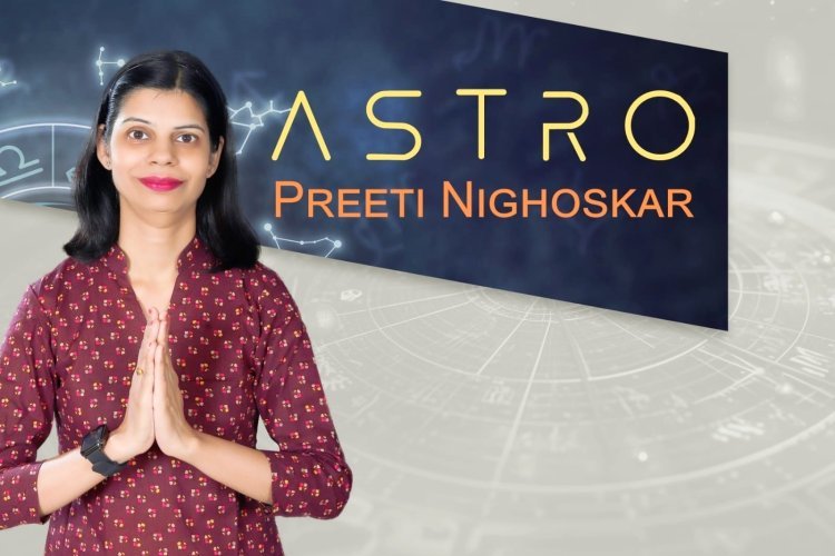 The Inspiring Journey of Preeti Nighoskar: Guiding people towards holistic healing