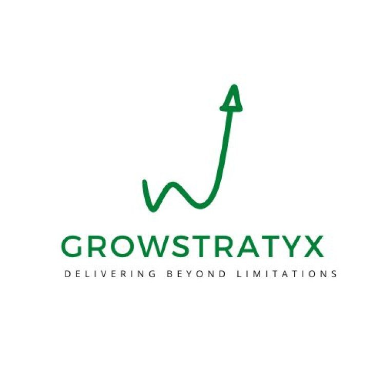 GrowStratyx: An opportunity for Small and Medium Businesses to scale