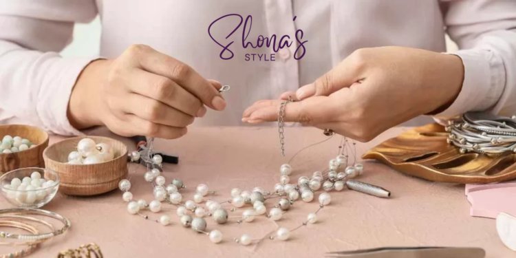 Shonas Style: Redefining Gifting Trends with Affordable Jewellery