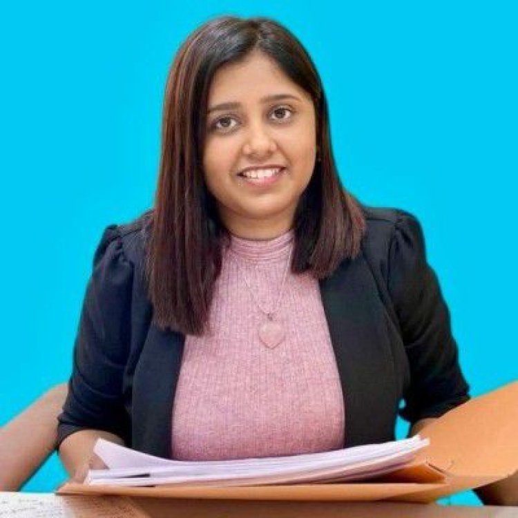 CA Shweta : Empowering Entrepreneurs with Financial Excellence