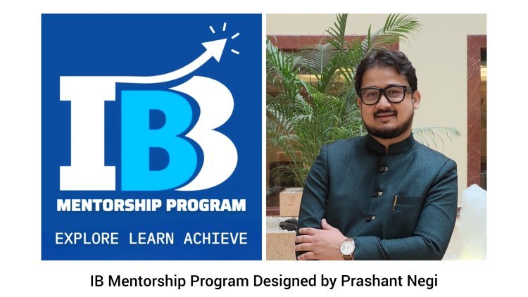 IB Mentorship Program – Transforming IB Education with Expert Guidance