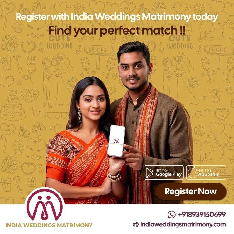 The Future of Matrimony – Personalized, Secure, and Global