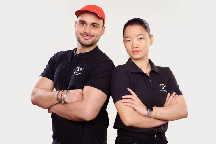 BFITSTUDIO: India’s #1 Online Fitness Coaching – Guaranteed Results or Train for Free!