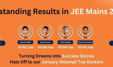 IITIANGUIDE’s Exclusive ‘Crack IIT 1-Year Program’—Your Fastest Route to IIT JEE Success 11 Lakh Aspirants. Only 16,000 IIT Seats. Are You Ready to Secure Yours?