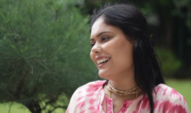 Nandkishore Ji: Reclaiming Your Consciousness in a Modern World