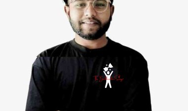 The Youngest Entrepreneur Shaping the Revolution in the Perfume Industry and Changing the Game Quietly