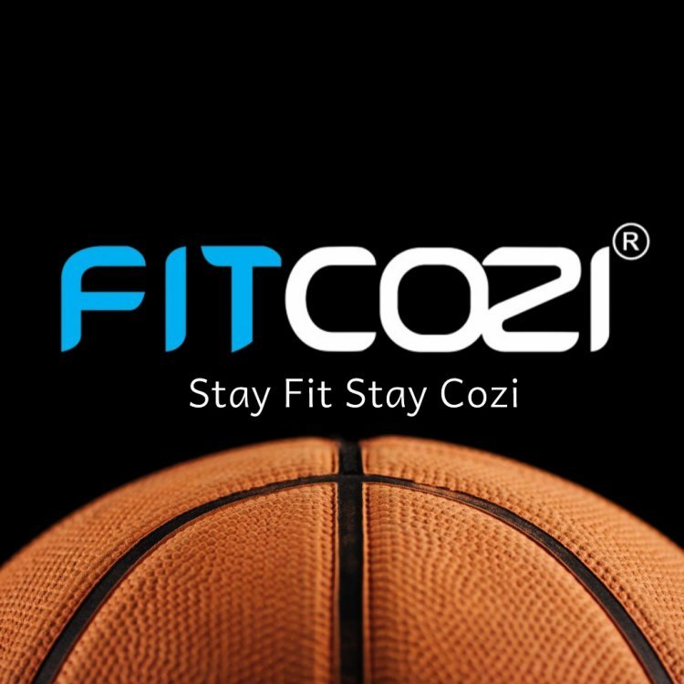 Fitcozi: Redefining Fitness Accessories in India