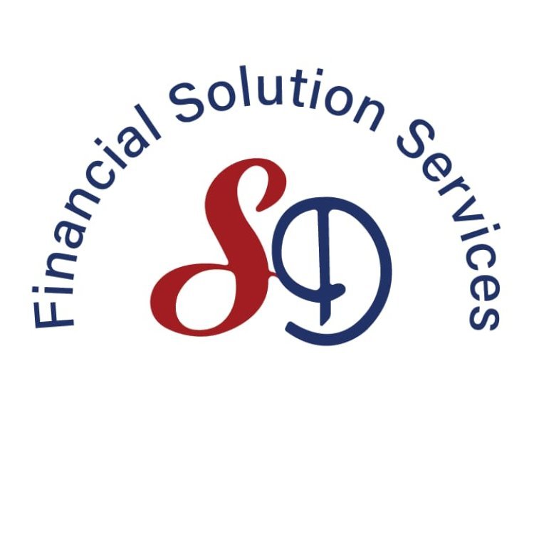 HOW TO GET LOAN WITHOUT BEING SCAMMED? - FIND one-on-one GUIDANCE FROM S D FINANCIAL SOLUTION SERVICES