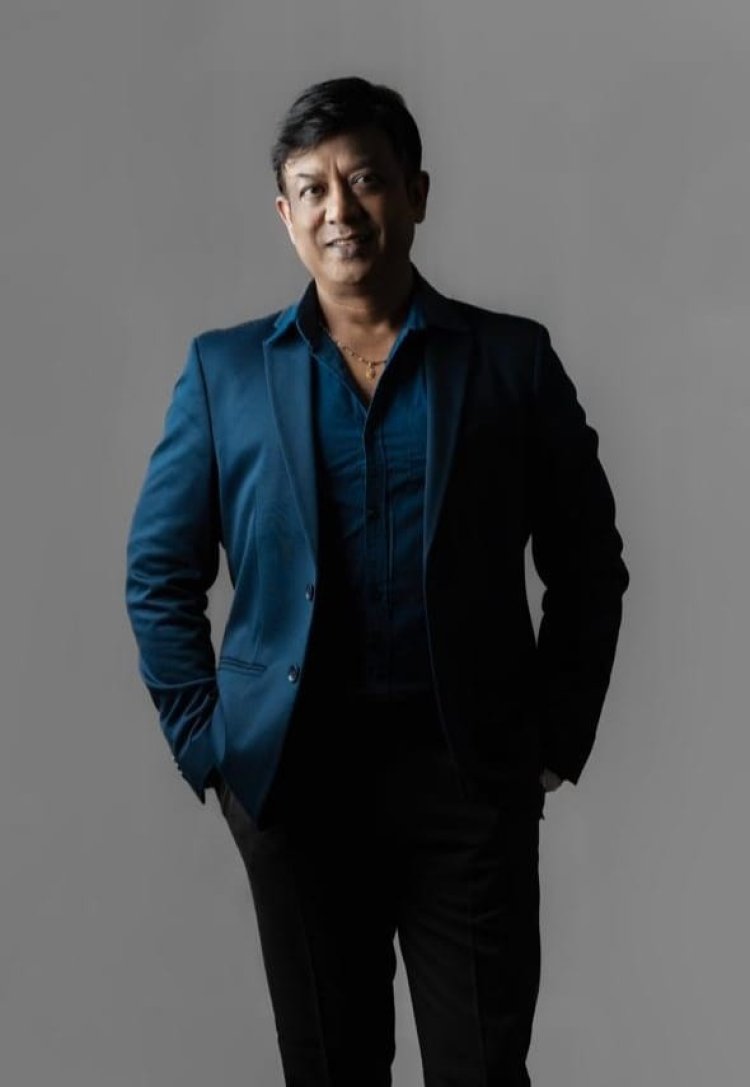 Chenmay Ssinha : Founder & CEO of Leading Lines Photography