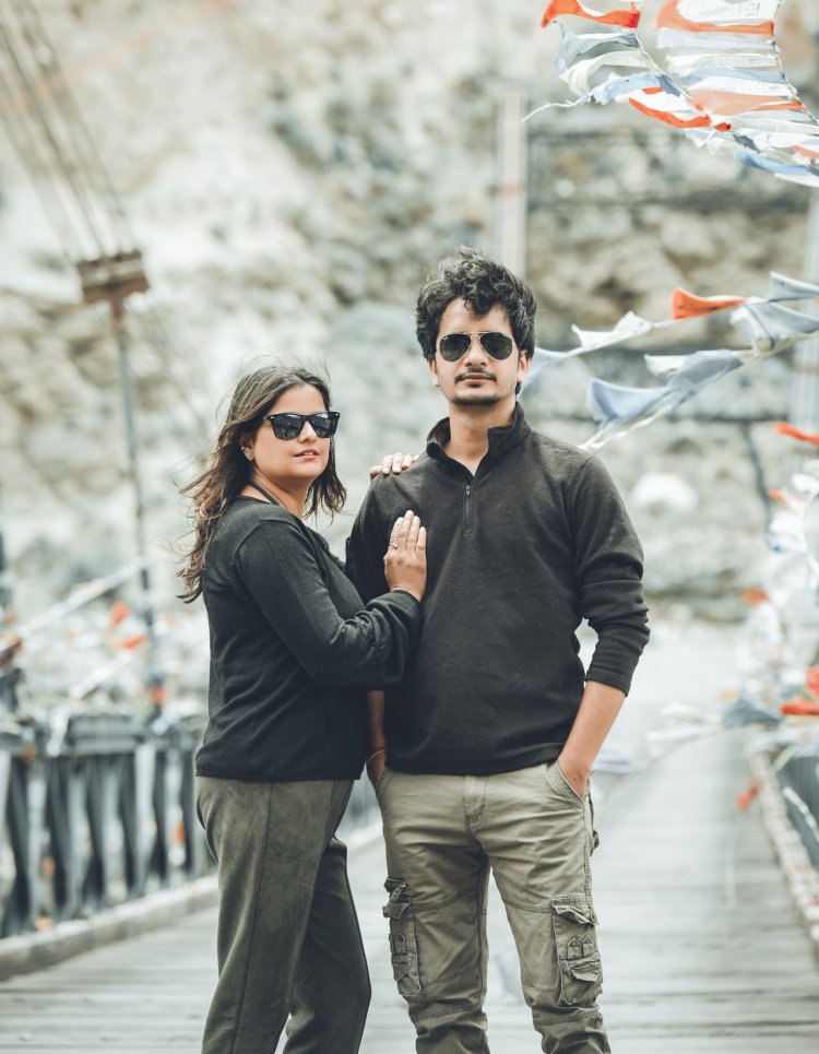 Master’s Studio: Transforming Weddings into Timeless Memories