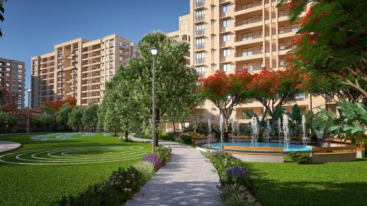 Why Gurgaon’s Property Market is Ideal for First-Time Homebuyers