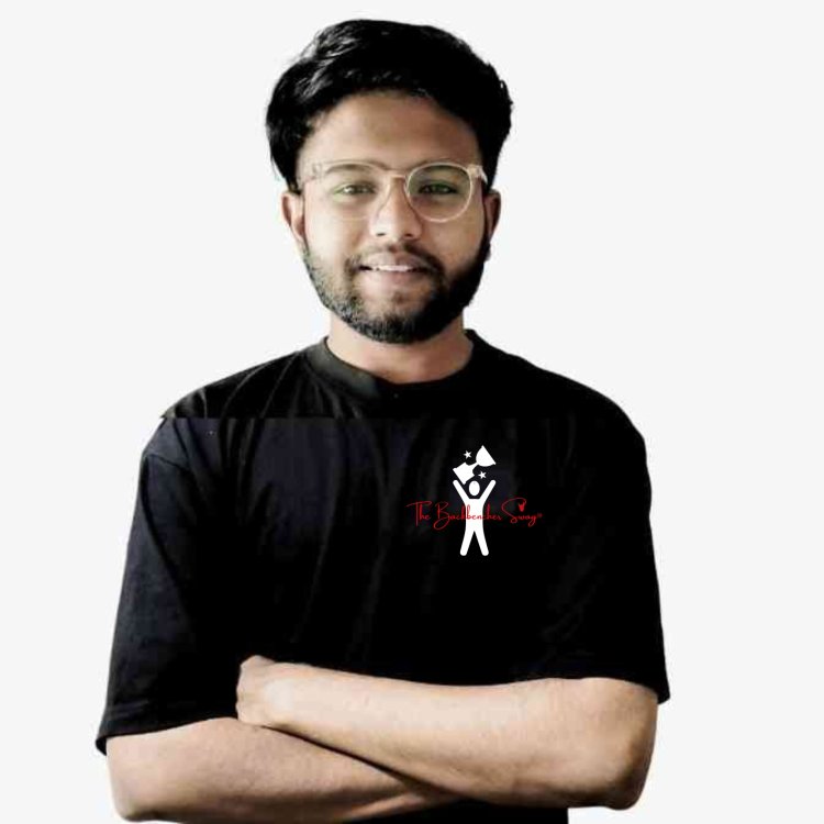 The Youngest Entrepreneur Shaping the Revolution in the Perfume Industry and Changing the Game Quietly