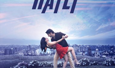 VN Music Presents The Official Video Song "Kaju Katli" – The Most Loved Song Of The Year!