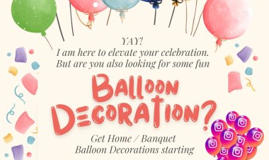 Atpata Funky - Making Moments Extraordinary with Balloons, Themes & a Whole Lot of Joy!