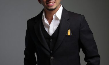 From Academic Struggles to Career Confidence: The Inspiring Journey of Ameen Syed