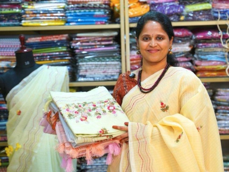 Why Smart Shoppers Choose Rangvarsha Sarees for Summer: Best Prices, Best Quality