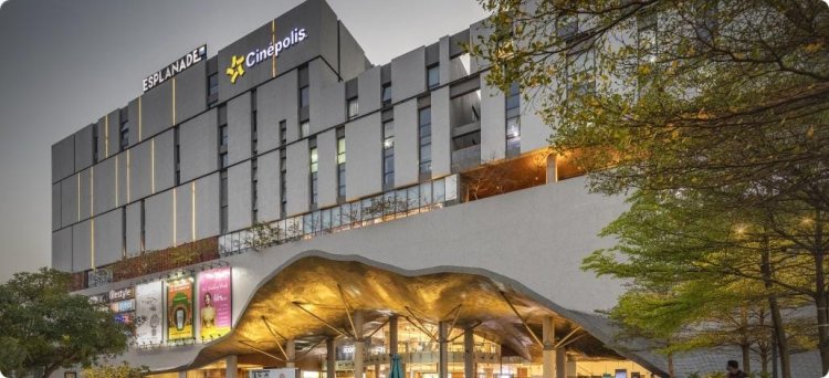 TBS Workspace Unveils Odisha’s First AI-Powered Coworking Space at Odyssa Business Center, Bhubaneswar