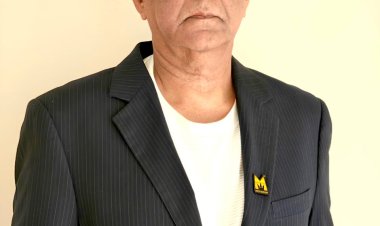 Hira Bulani: Blending Blockchain, Entertainment & Luxury to Build the Future with Moviedom World