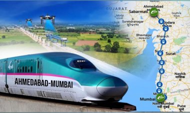 Translite Joins Hands with Mumbai-Ahmedabad High Speed Rail Project
