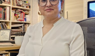 Oli Borah: Making Brands Contagious Co-Founder & Creative Head, Oneify