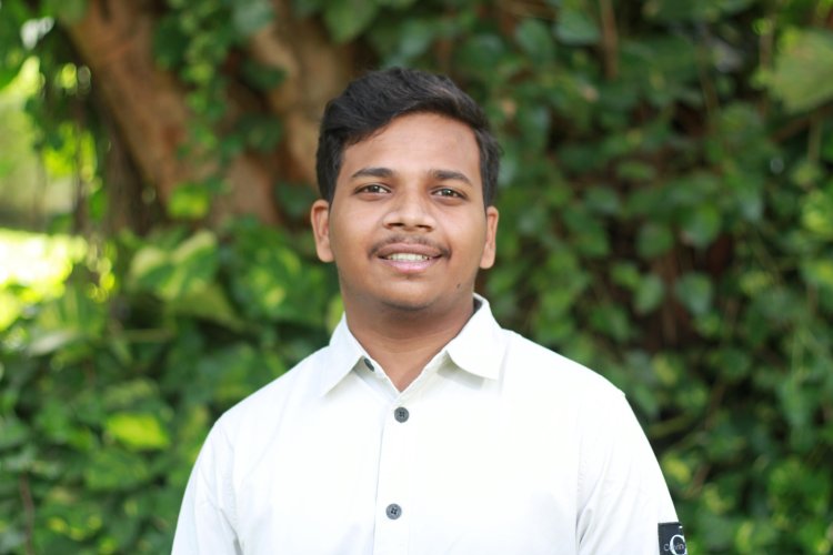 Ritesh Penta: Architect of India’s Next-Gen Digital Ecosystem