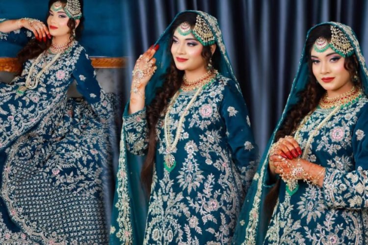 Sogra – A Rising Star from Hyderabad Making Waves in the World of Modelling